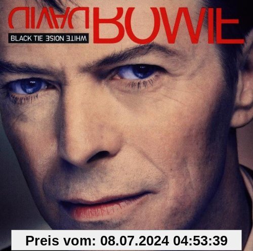 Black Tie White Noise/Int'l-Eu von David Bowie
