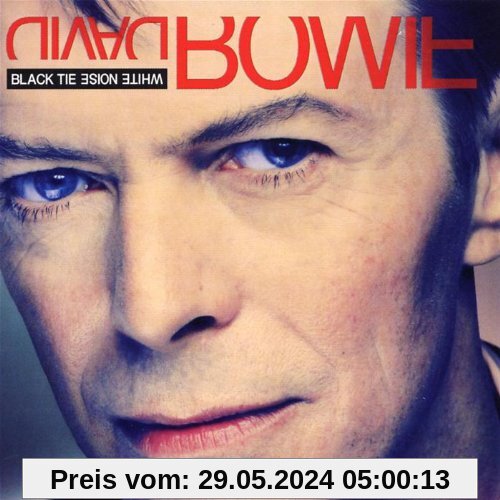 Black Tie White Noise von David Bowie