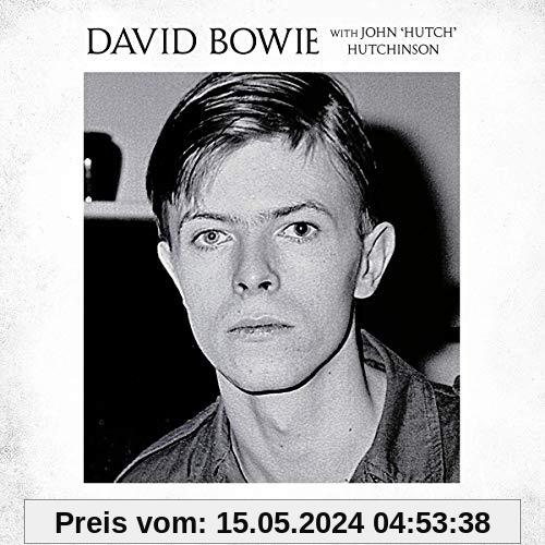 Clareville Grove Demos [Vinyl LP] von David Bowie