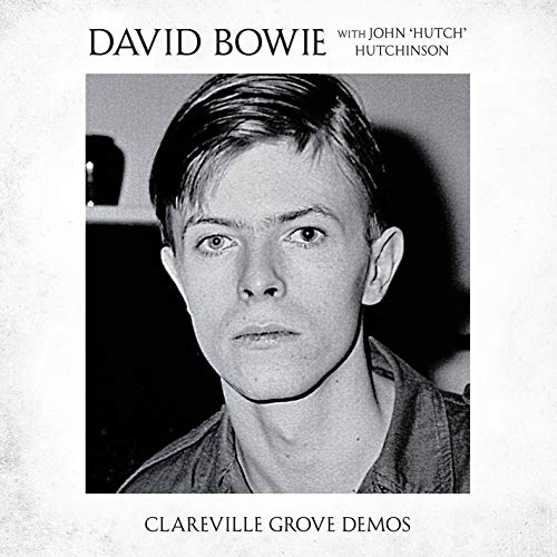 Clareville Grove Demos [Vinyl LP] von David Bowie
