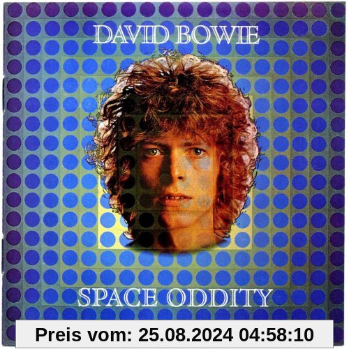 David Bowie (Aka Space Oddity) (Remastered2015) von David Bowie