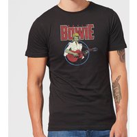 David Bowie Bootleg Men's T-Shirt - Black - L von David Bowie