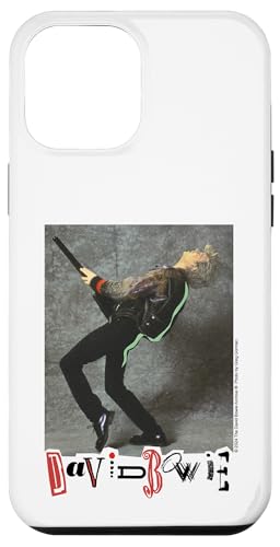 David Bowie Glasspinnen Hülle für iPhone 12 Pro Max David Bowie Glasspinnen Hülle für iPhone 12 Pro Max von David Bowie