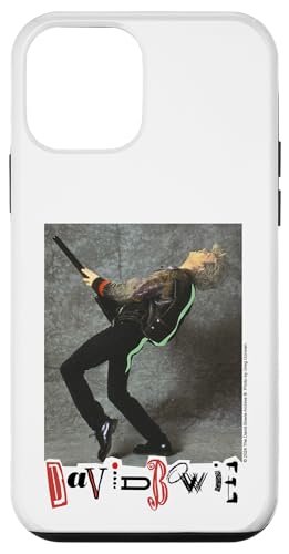 David Bowie Glasspinnen Hülle für iPhone 12 mini David Bowie Glasspinnen Hülle für iPhone 12 mini von David Bowie