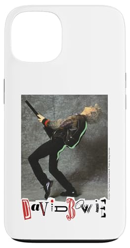David Bowie Glasspinnen Hülle für iPhone 13 David Bowie Glasspinnen Hülle für iPhone 13 von David Bowie