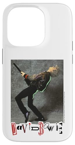 David Bowie Glasspinnen Hülle für iPhone 14 Pro David Bowie Glasspinnen Hülle für iPhone 14 Pro von David Bowie