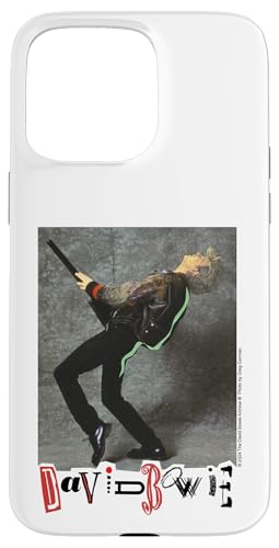 David Bowie Glasspinnen Hülle für iPhone 15 Pro Max David Bowie Glasspinnen Hülle für iPhone 15 Pro Max von David Bowie