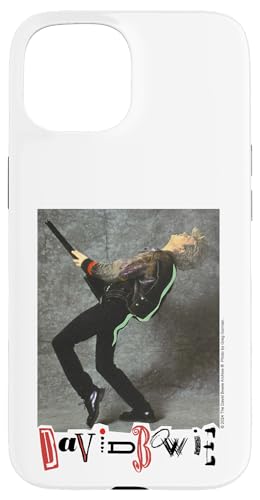 David Bowie Glasspinnen Hülle für iPhone 15 David Bowie Glasspinnen Hülle für iPhone 15 von David Bowie