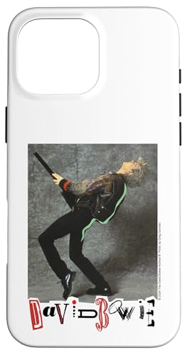 David Bowie Glasspinnen Hülle für iPhone 16 Pro Max David Bowie Glasspinnen Hülle für iPhone 16 Pro Max von David Bowie