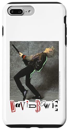 David Bowie Glasspinnen Hülle für iPhone 7 Plus/8 Plus David Bowie Glasspinnen Hülle für iPhone 7 Plus/8 Plus von David Bowie
