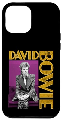 David Bowie RCA Studios 1973 Foto von David Gahr Hülle für iPhone 12 Pro Max David Bowie RCA Studios 1973 Foto von David Gahr Hülle für iPhone 12 Pro Max von David Bowie