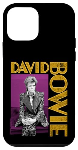 David Bowie RCA Studios 1973 Foto von David Gahr Hülle für iPhone 12 mini David Bowie RCA Studios 1973 Foto von David Gahr Hülle für iPhone 12 mini von David Bowie
