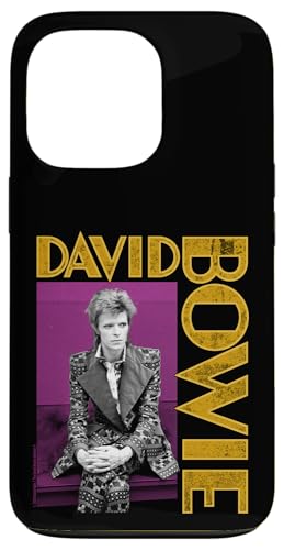 David Bowie RCA Studios 1973 Foto von David Gahr Hülle für iPhone 13 Pro David Bowie RCA Studios 1973 Foto von David Gahr Hülle für iPhone 13 Pro von David Bowie