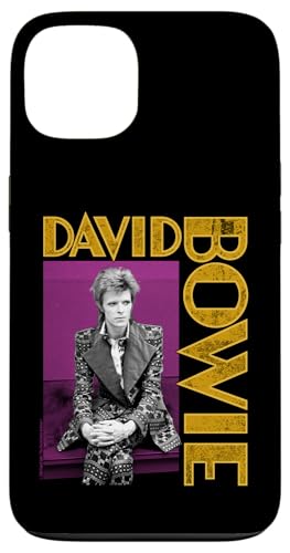 David Bowie RCA Studios 1973 Foto von David Gahr Hülle für iPhone 13 David Bowie RCA Studios 1973 Foto von David Gahr Hülle für iPhone 13 von David Bowie