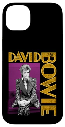David Bowie RCA Studios 1973 Foto von David Gahr Hülle für iPhone 14 Plus David Bowie RCA Studios 1973 Foto von David Gahr Hülle für iPhone 14 Plus von David Bowie