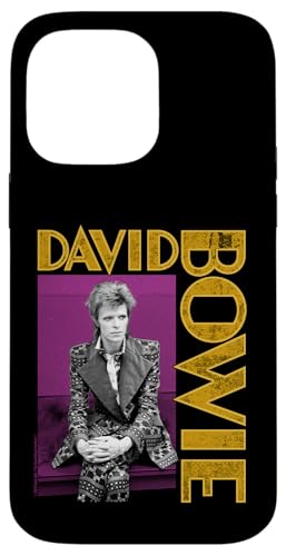 David Bowie RCA Studios 1973 Foto von David Gahr Hülle für iPhone 14 Pro Max David Bowie RCA Studios 1973 Foto von David Gahr Hülle für iPhone 14 Pro Max von David Bowie