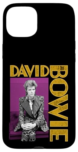 David Bowie RCA Studios 1973 Foto von David Gahr Hülle für iPhone 15 Plus David Bowie RCA Studios 1973 Foto von David Gahr Hülle für iPhone 15 Plus von David Bowie