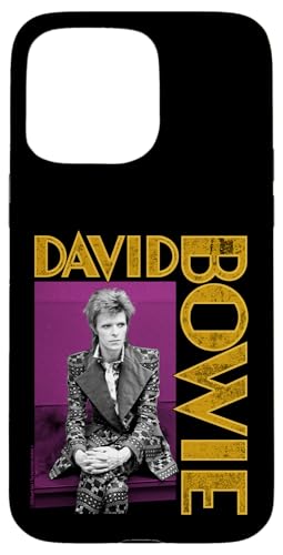 David Bowie RCA Studios 1973 Foto von David Gahr Hülle für iPhone 15 Pro Max David Bowie RCA Studios 1973 Foto von David Gahr Hülle für iPhone 15 Pro Max von David Bowie