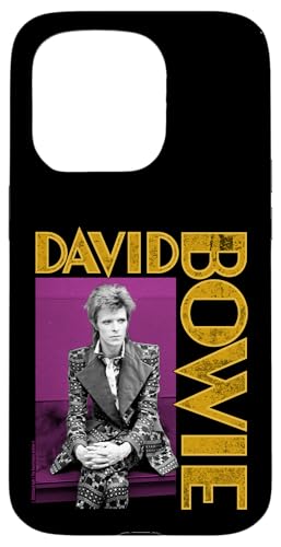 David Bowie RCA Studios 1973 Foto von David Gahr Hülle für iPhone 15 Pro David Bowie RCA Studios 1973 Foto von David Gahr Hülle für iPhone 15 Pro von David Bowie