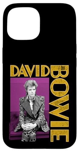 David Bowie RCA Studios 1973 Foto von David Gahr Hülle für iPhone 15 David Bowie RCA Studios 1973 Foto von David Gahr Hülle für iPhone 15 von David Bowie