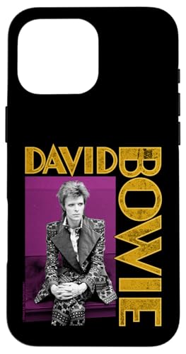 David Bowie RCA Studios 1973 Foto von David Gahr Hülle für iPhone 16 Pro Max David Bowie RCA Studios 1973 Foto von David Gahr Hülle für iPhone 16 Pro Max von David Bowie