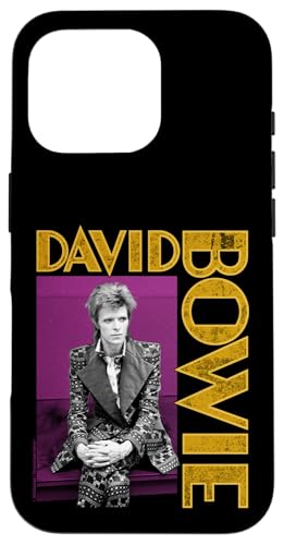 David Bowie RCA Studios 1973 Foto von David Gahr Hülle für iPhone 16 Pro David Bowie RCA Studios 1973 Foto von David Gahr Hülle für iPhone 16 Pro von David Bowie