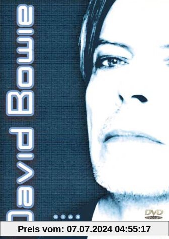 David Bowie - Sound & Vision von David Bowie