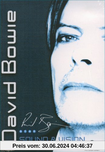 David Bowie - Sound & Vision von David Bowie