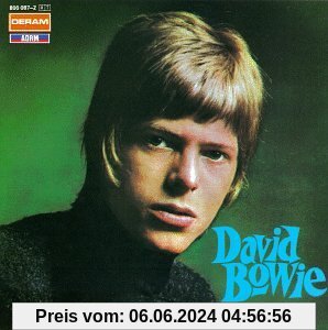 David Bowie von David Bowie