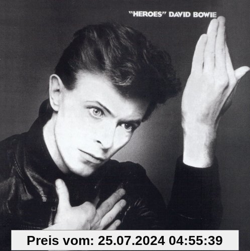 Heroes von David Bowie