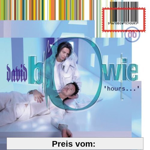 Hours (Digital Deluxe Version) von David Bowie