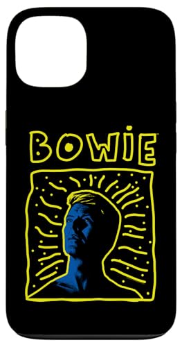 Hülle für iPhone 13 David Bowie Music Rock 90s Frame von David Bowie