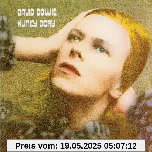 Hunky Dory (Remastered2015) von David Bowie