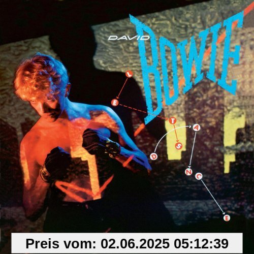 Let's Dance von David Bowie