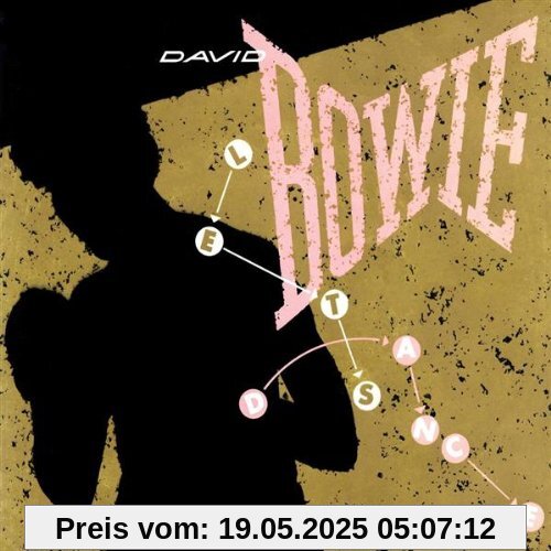 Let's Dance von David Bowie