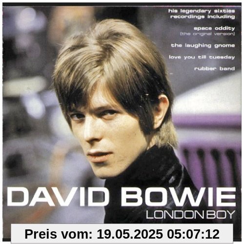 London Boy London Boy von David Bowie