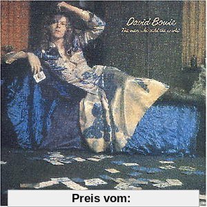 Man who sold the world von David Bowie