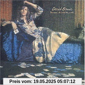 Man who sold the world von David Bowie