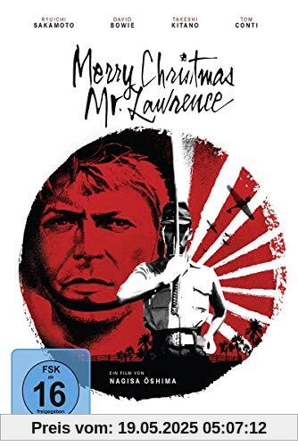 Merry Christmas, Mr. Lawrence Merry Christmas, Mr. Lawrence von David Bowie
