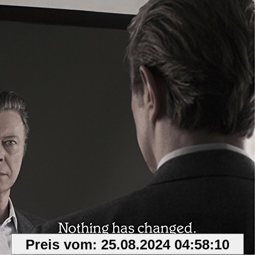 Nothing Has Changed (the Best of David Bowie) von David Bowie