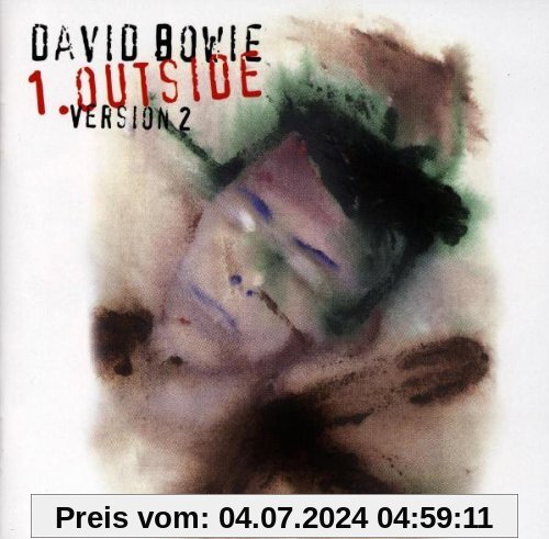 Outside (New Version) von David Bowie