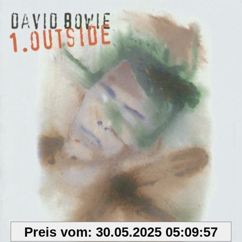 Outside von David Bowie