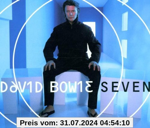 Seven von David Bowie