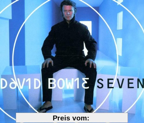 Seven von David Bowie