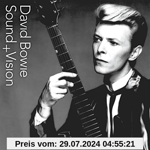Sound+Vision von David Bowie
