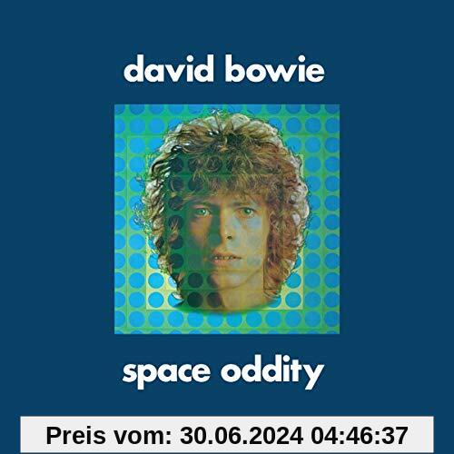 Space Oddity (2019 Mix) von David Bowie