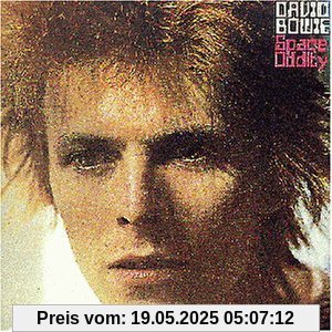 Space Oddity Space Oddity von David Bowie