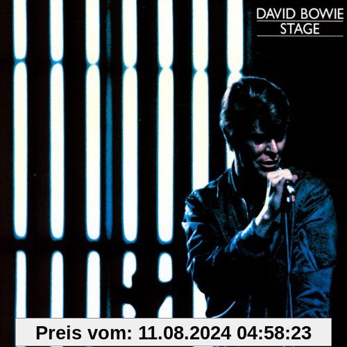 Stage-Standard Version von David Bowie