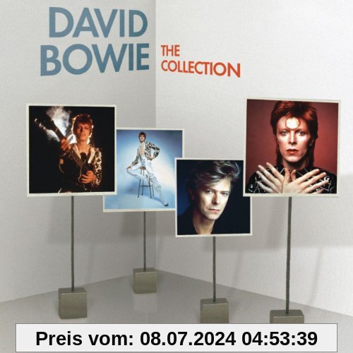 The Collection von David Bowie