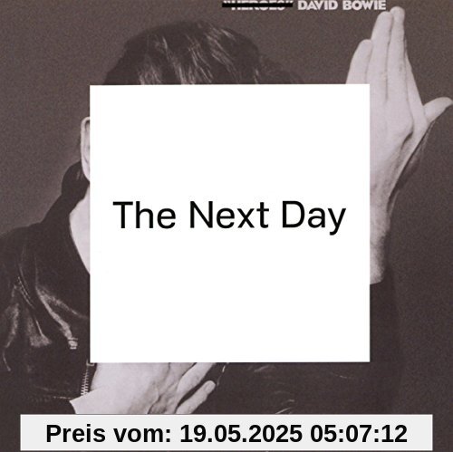 The Next Day The Next Day von David Bowie